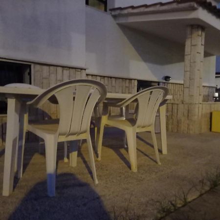 Marina Piccola Apartment Bari Exterior photo