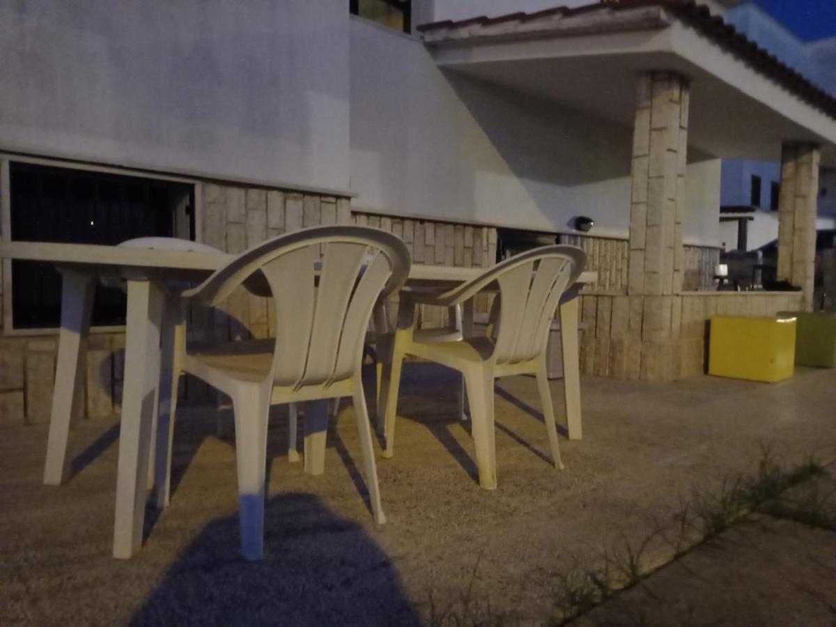 Marina Piccola Apartment Bari Exterior photo